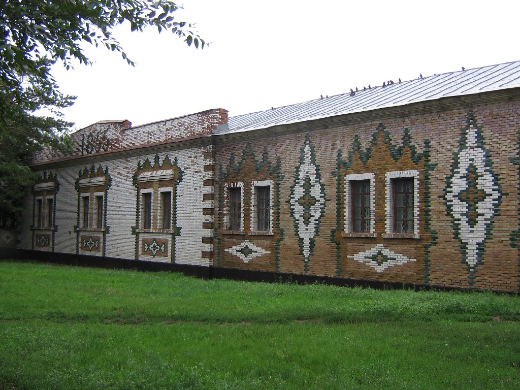 Orenburg